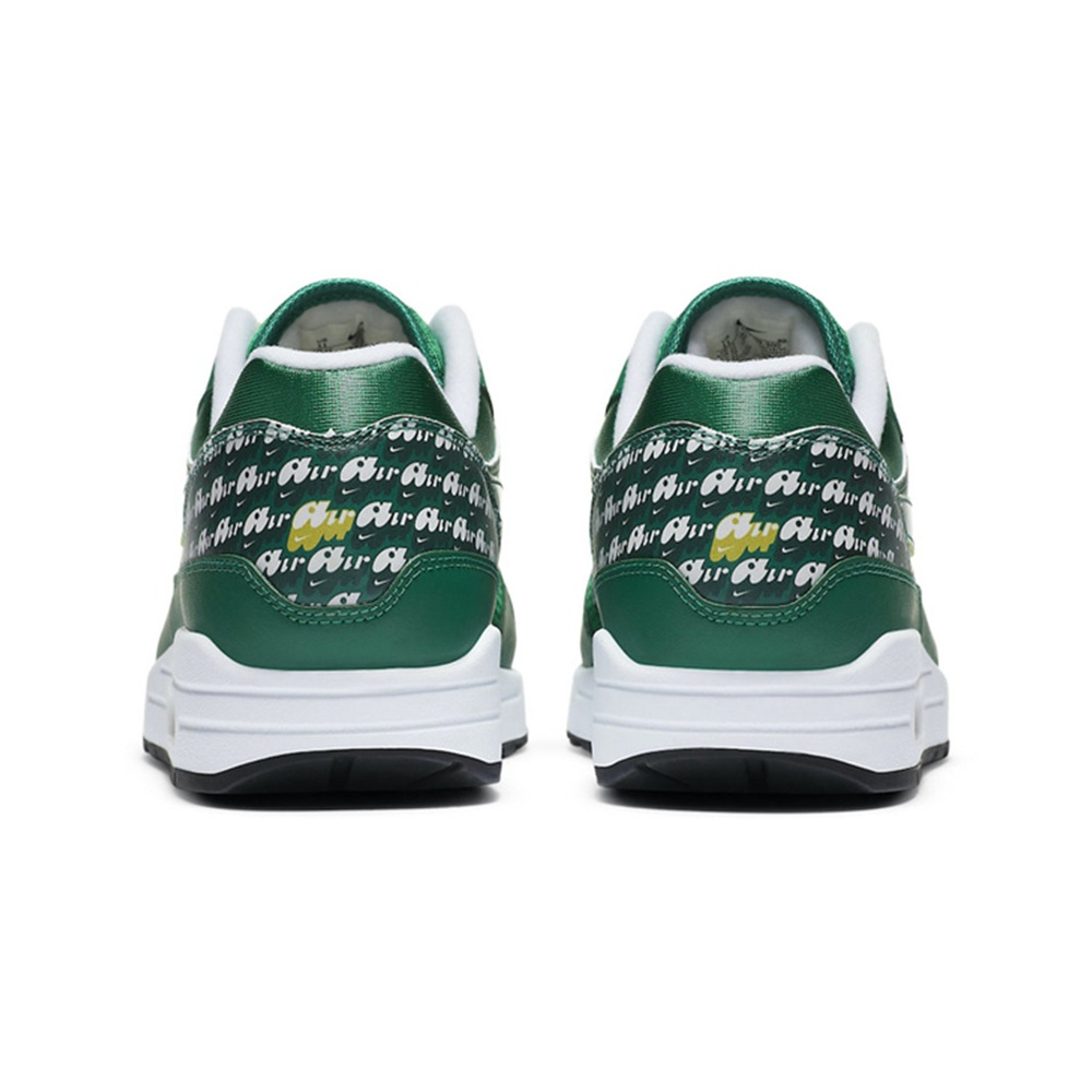 Nike Air Max 1 'Green' Мужские