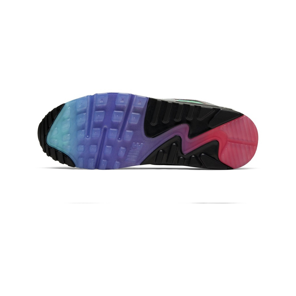Nike Air Max 90 'Sail / Summit White / Chalk / White' Мужские