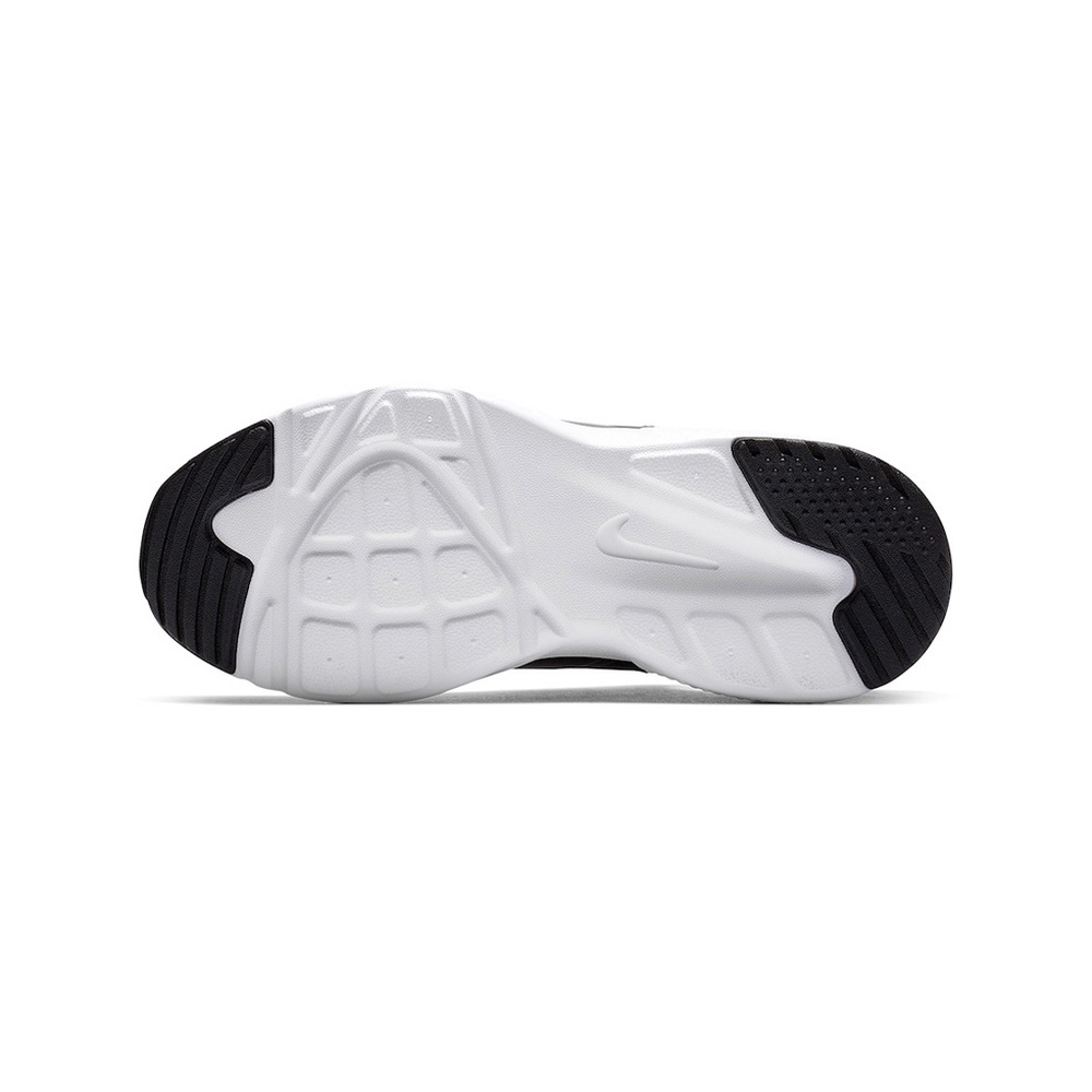 Nike Air Huarache 'Black / Hyper Crimson / White / Chrome' Женские