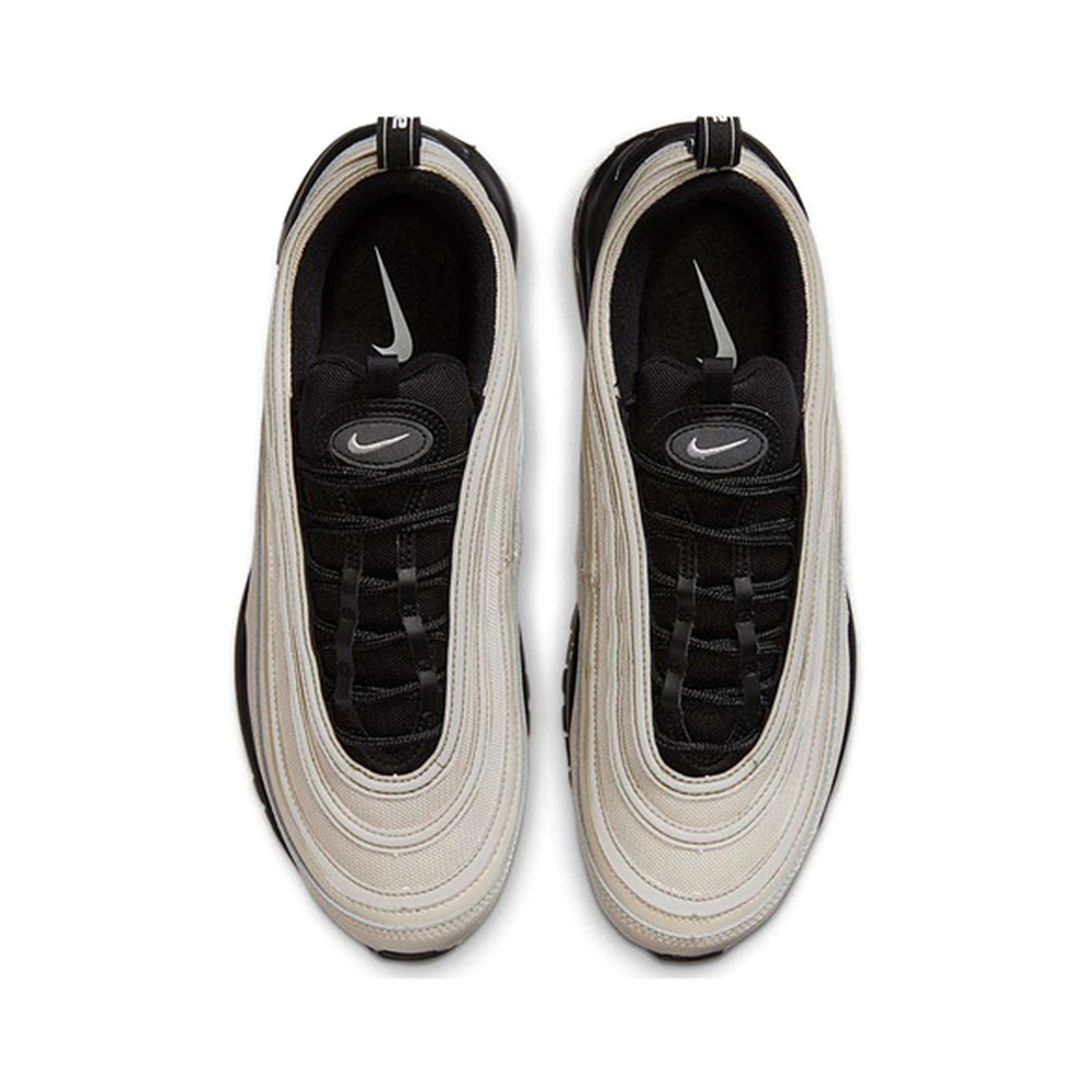 Nike Air Max 97 'White' Мужские