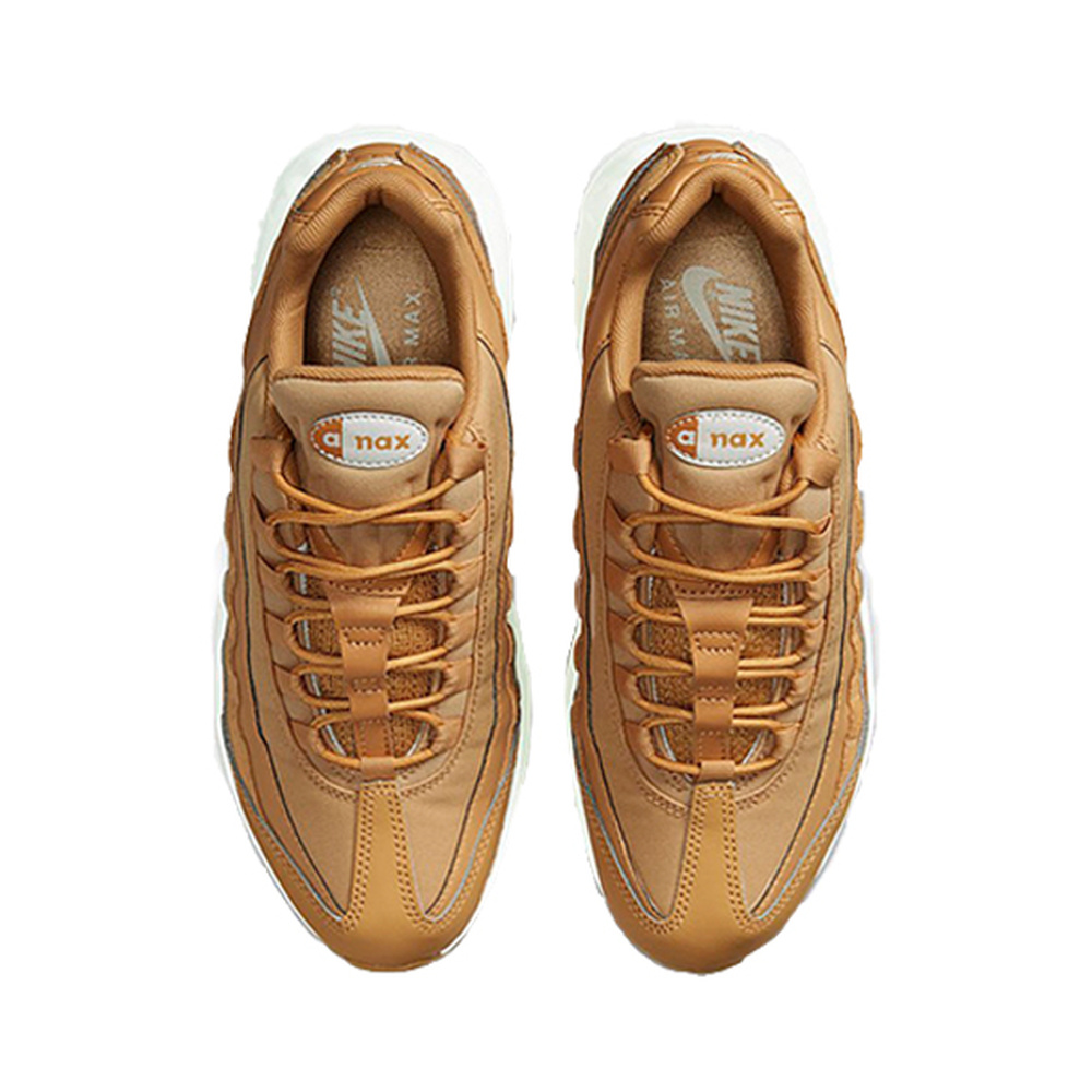 Nike Air Max 95 'Brown' Женские
