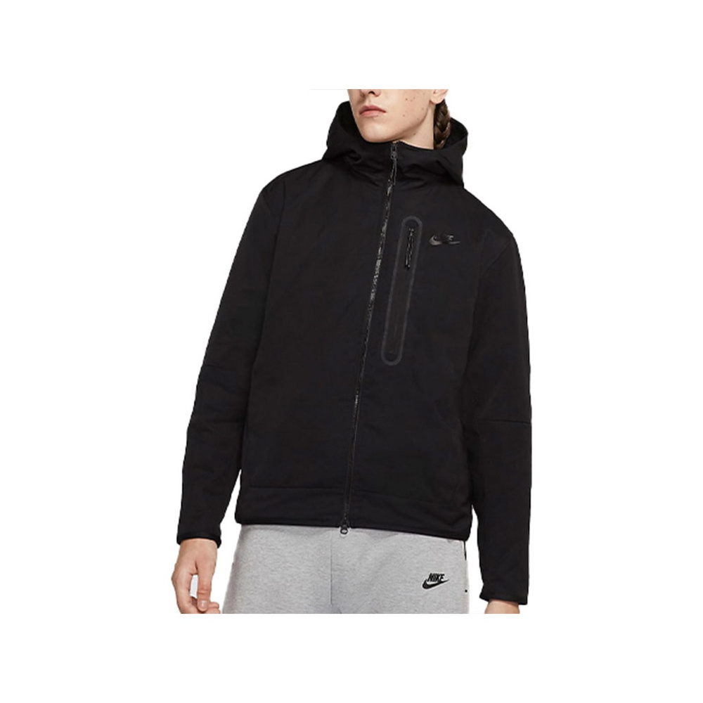 Nike Sportswear Essentials 'Cool Grey / Anthracite / Black' Мужские