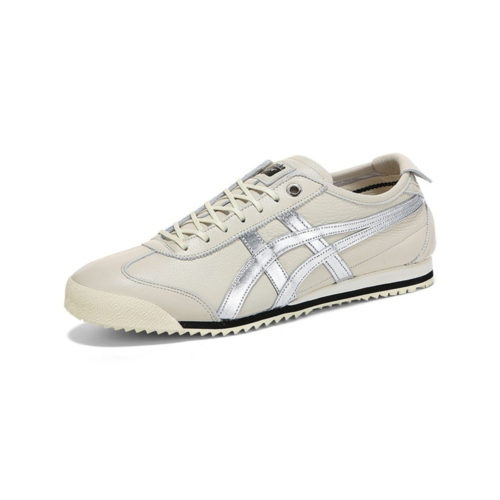 Onitsuka Tiger Mexico 66 SD 'Birch Silver' Мужские