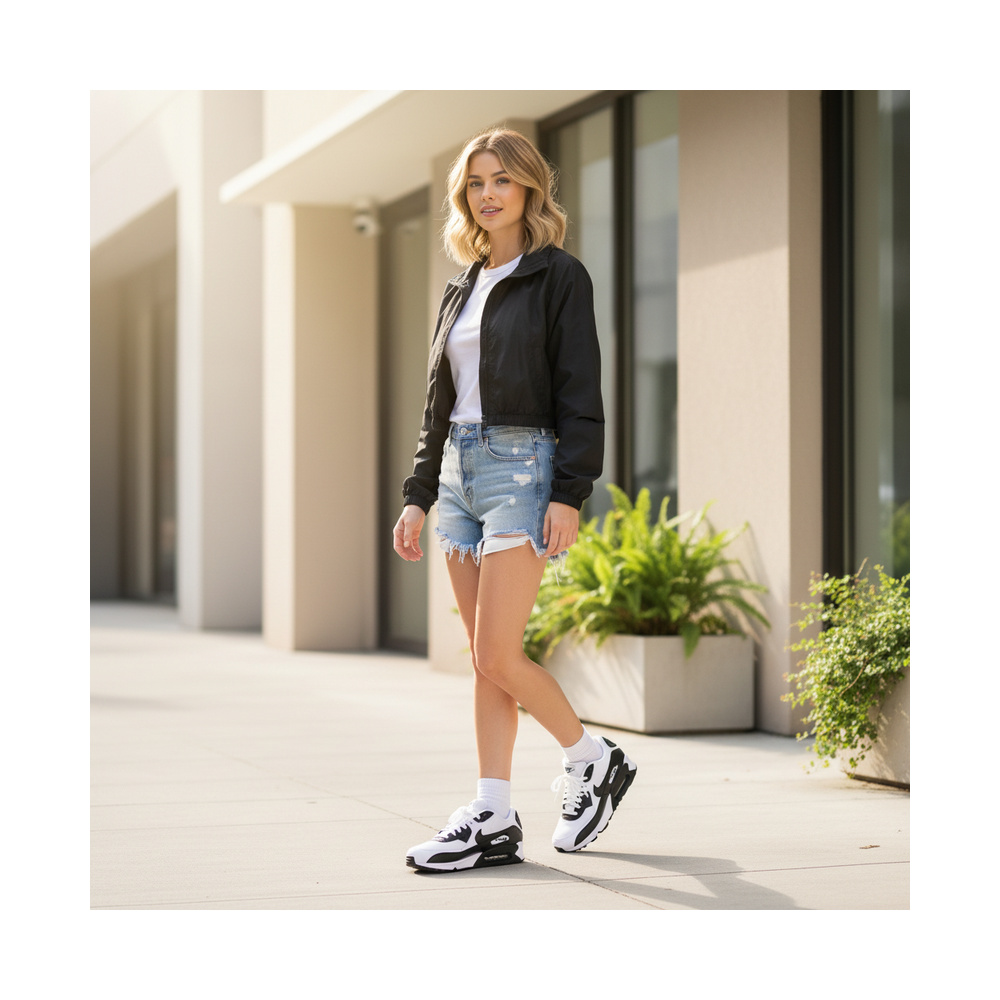 Nike Air Max 90 'Le Nsw' Женские
