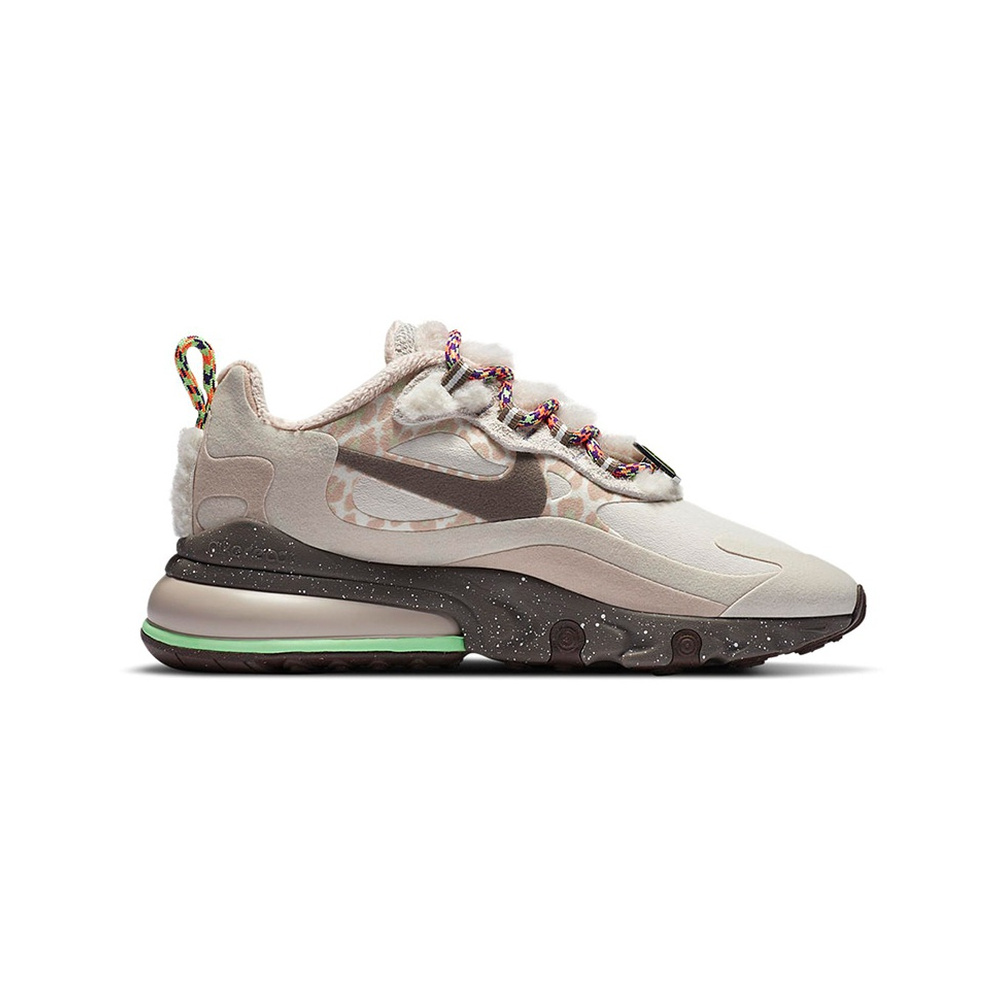 Nike Air Max 270 'Grey' Женские