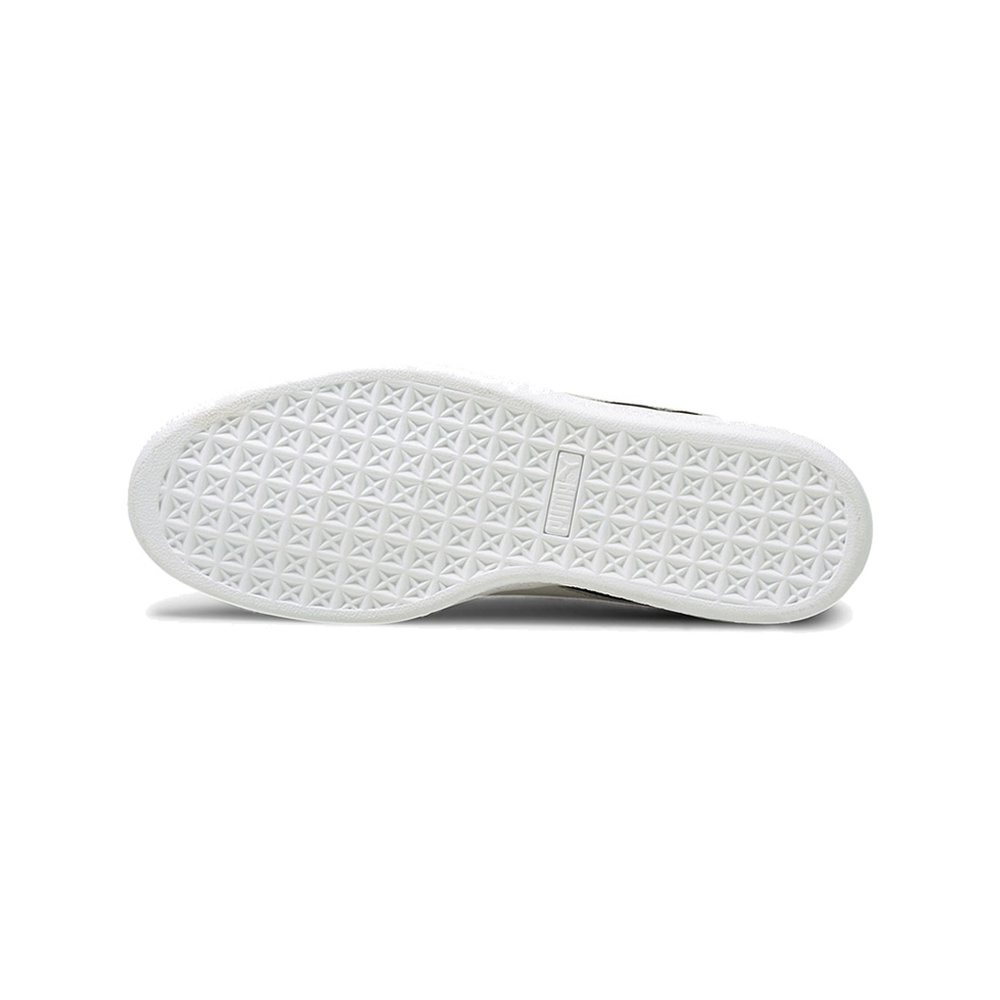 Puma Suede Classic XXI 'Black White' Мужские