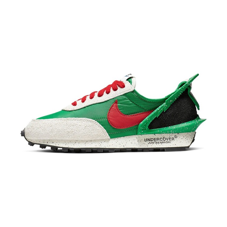 Nike Daybreak 'Khaki / Black / Limestone' Женские