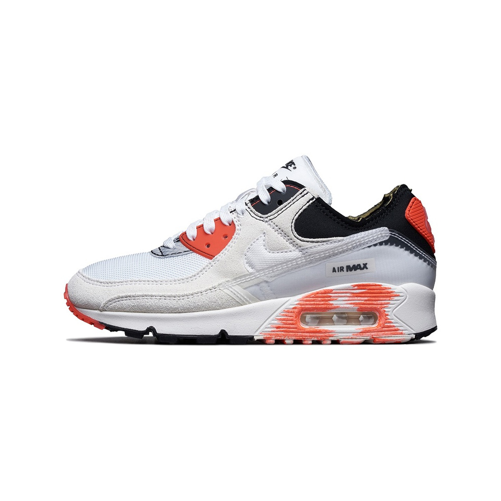 Summit White / White / Photon Dust / Metallic Silver