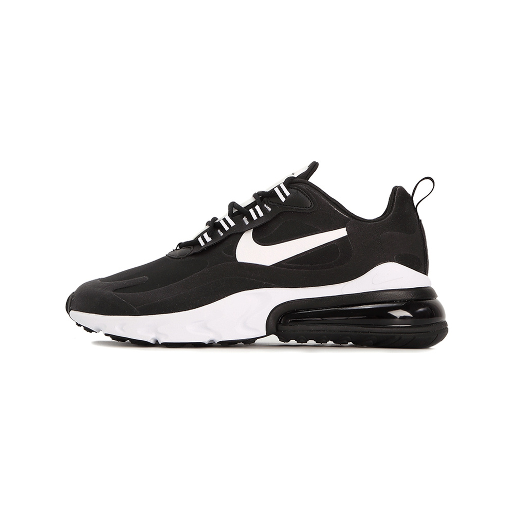 Nike Air Max 270 'White / Black' Мужские