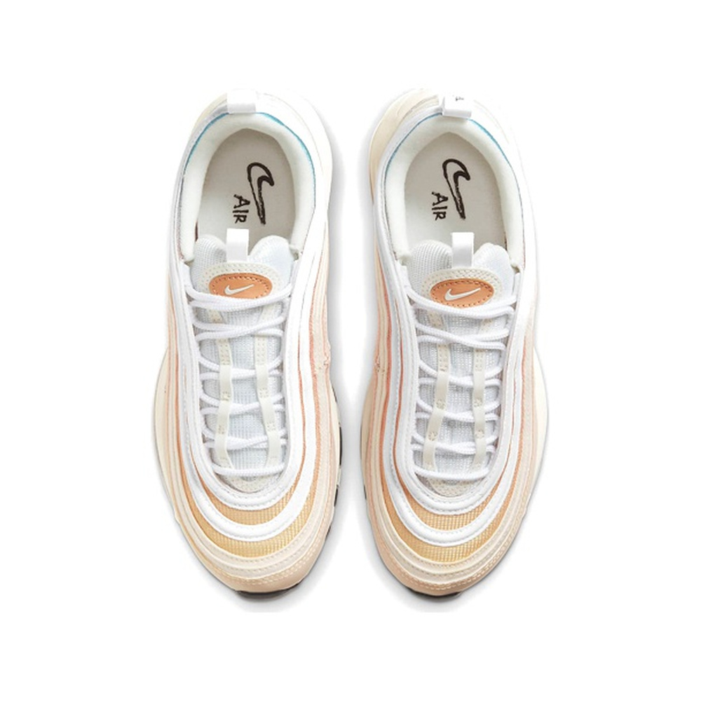 Nike Air Max 97 'Multi-Color' Женские