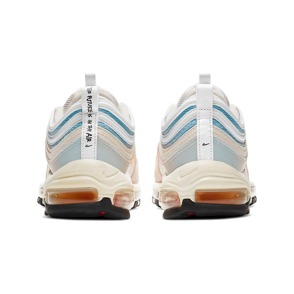 Nike Air Max 97 'Multi-Color' Женские