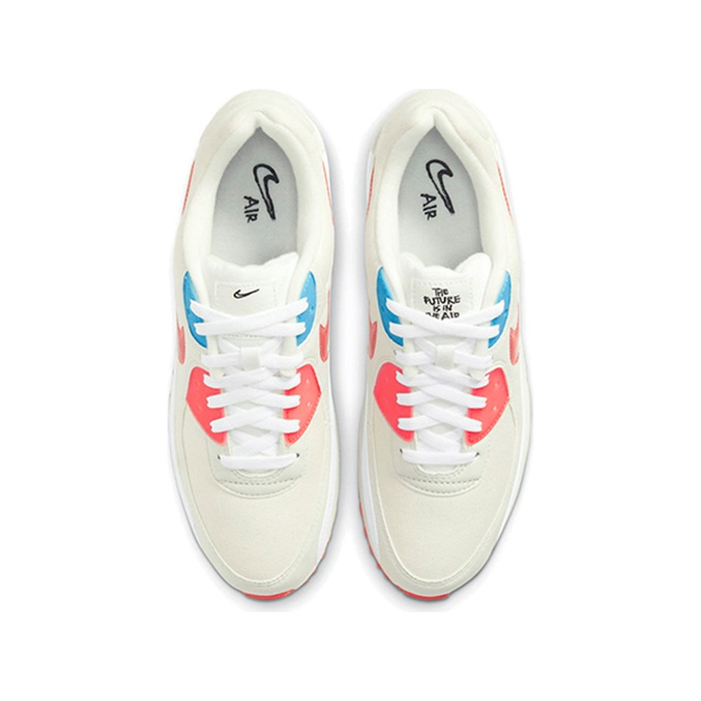 Nike Air Max 90 'The Future Is In The' Мужские