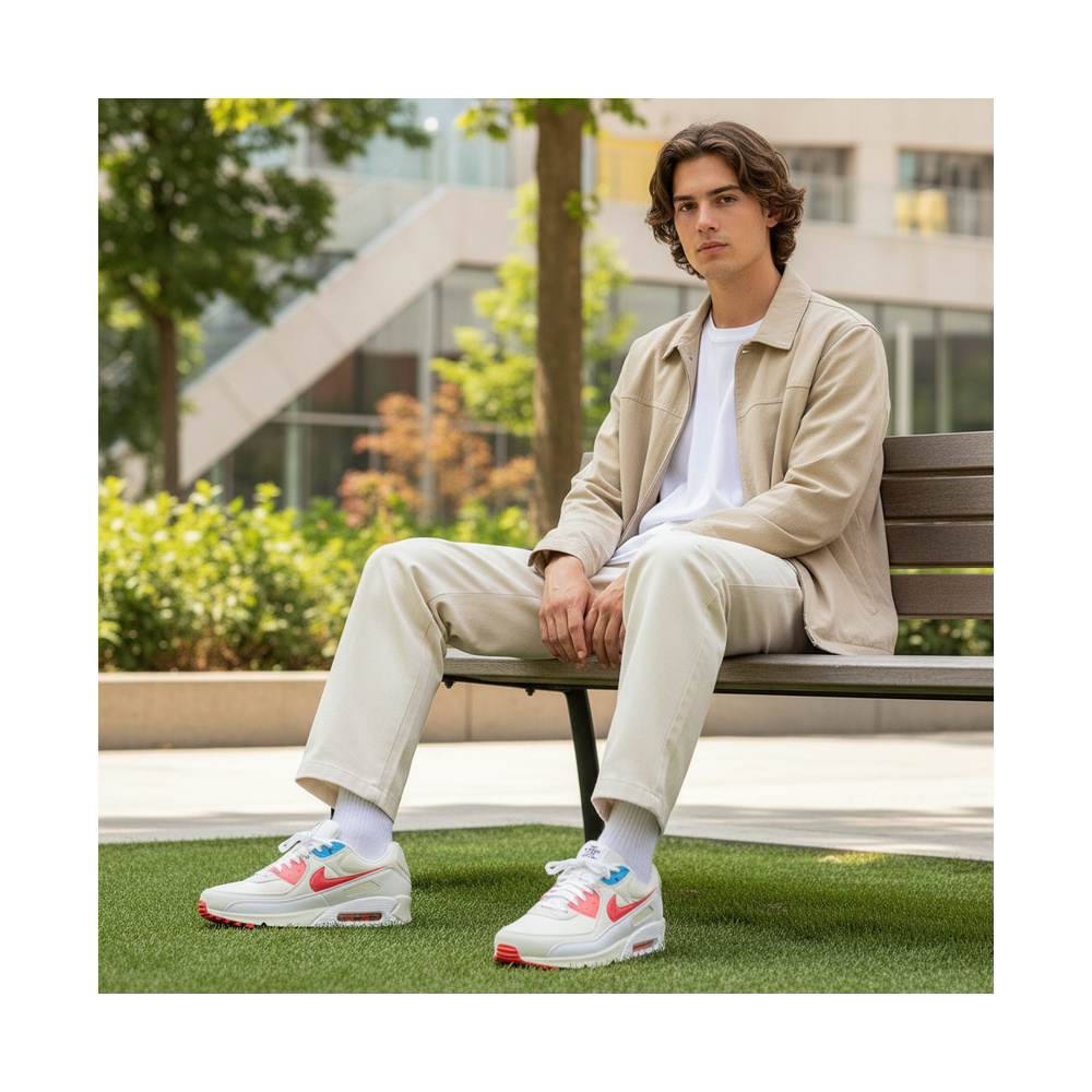 Nike Air Max 90 'The Future Is In The' Мужские