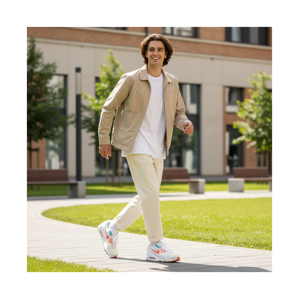 Nike Air Max 90 'The Future Is In The' Мужские