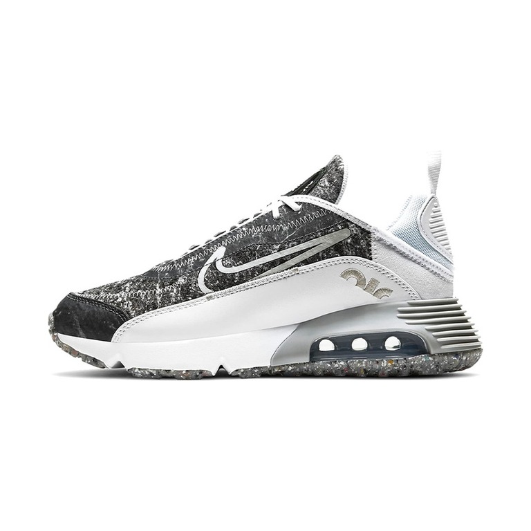Nike Air Max 2090 'Rush Pink / Matte Silver' Женские