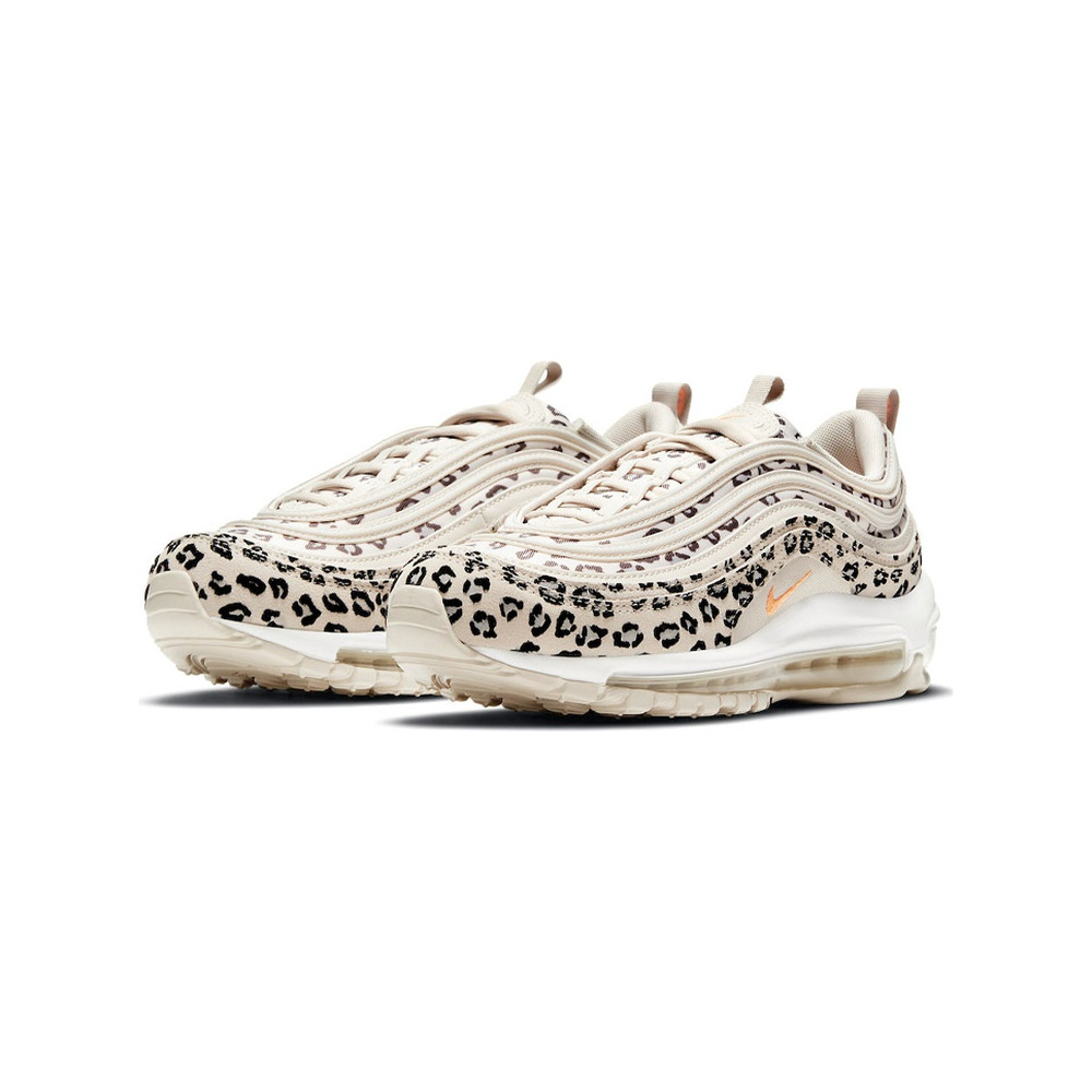 Nike Air Max 97 'Beige' Женские