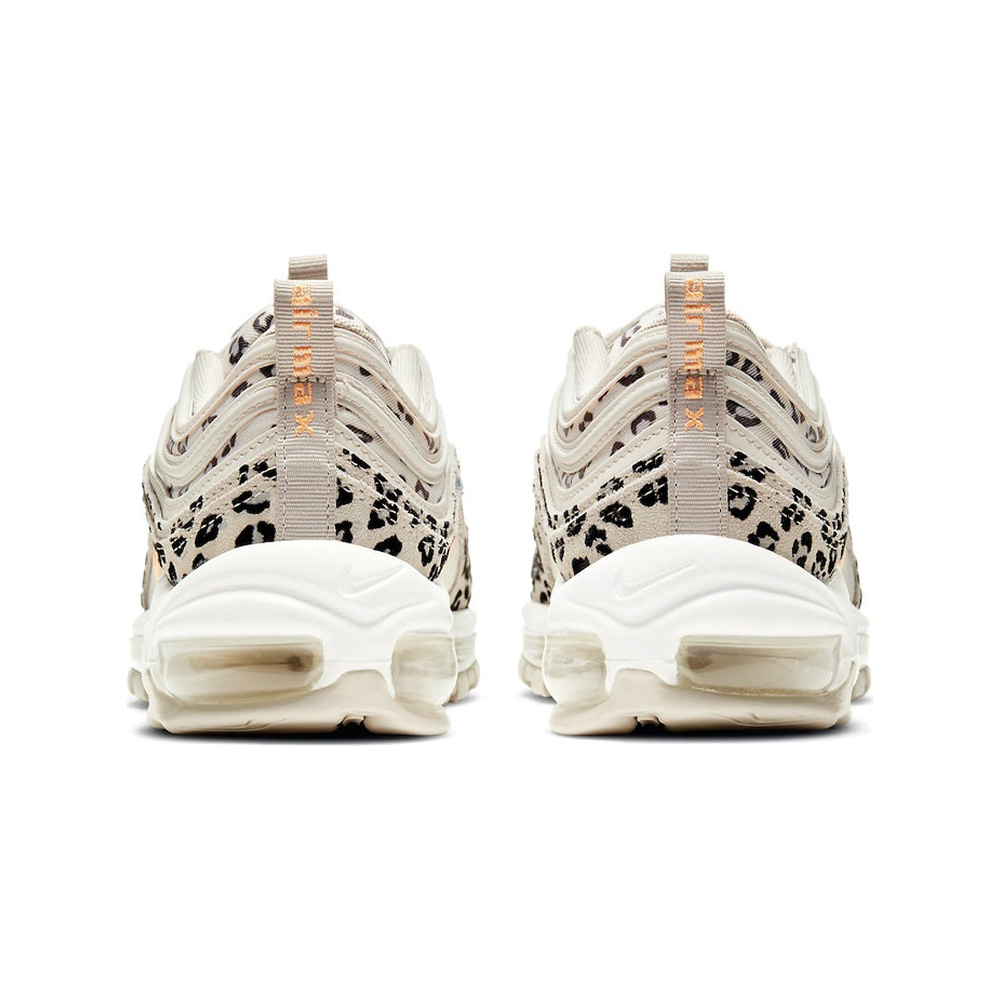 Nike Air Max 97 'Beige' Женские