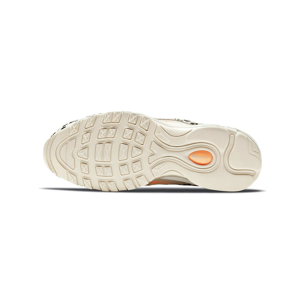 Nike Air Max 97 'Beige' Женские