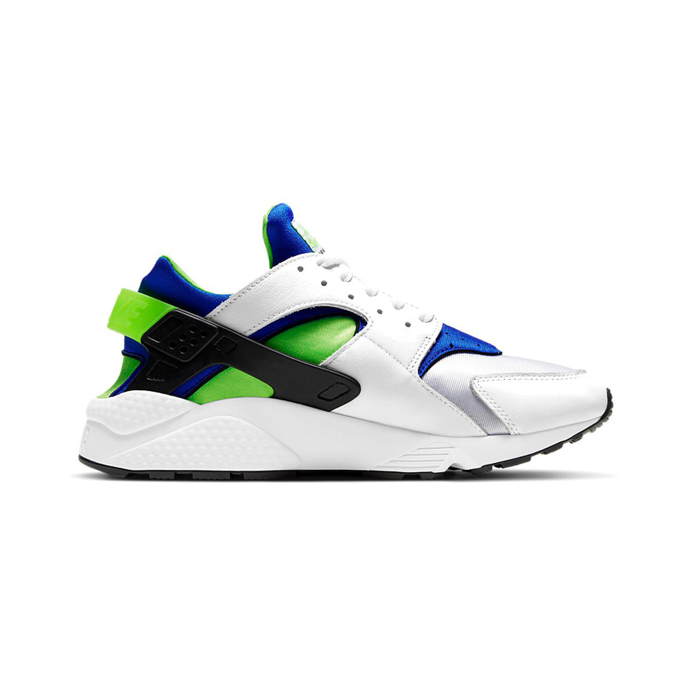 Nike Air Huarache 'White' Мужские