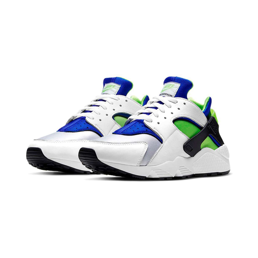 Nike Air Huarache 'White' Мужские