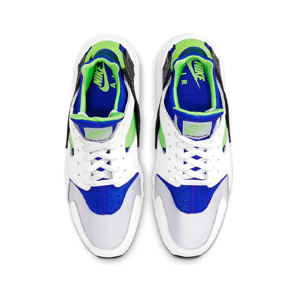 Nike Air Huarache 'White' Мужские