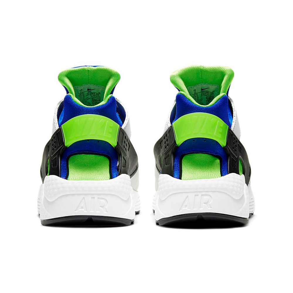 Nike Air Huarache 'White' Мужские