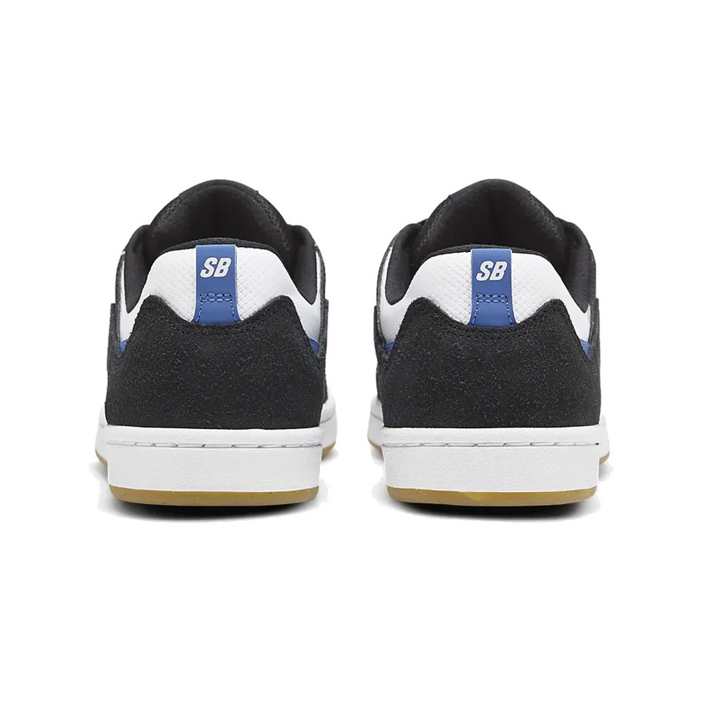 Nike Sb Alleyoop 'Pure Platinum / White' Мужские