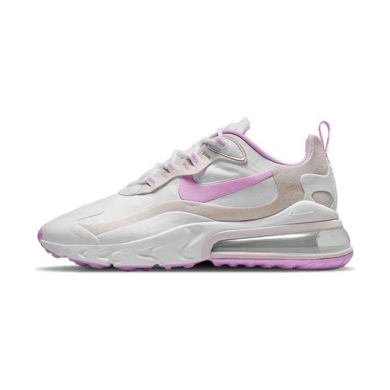 Nike Air Max 270 'Black / Sail' Женские