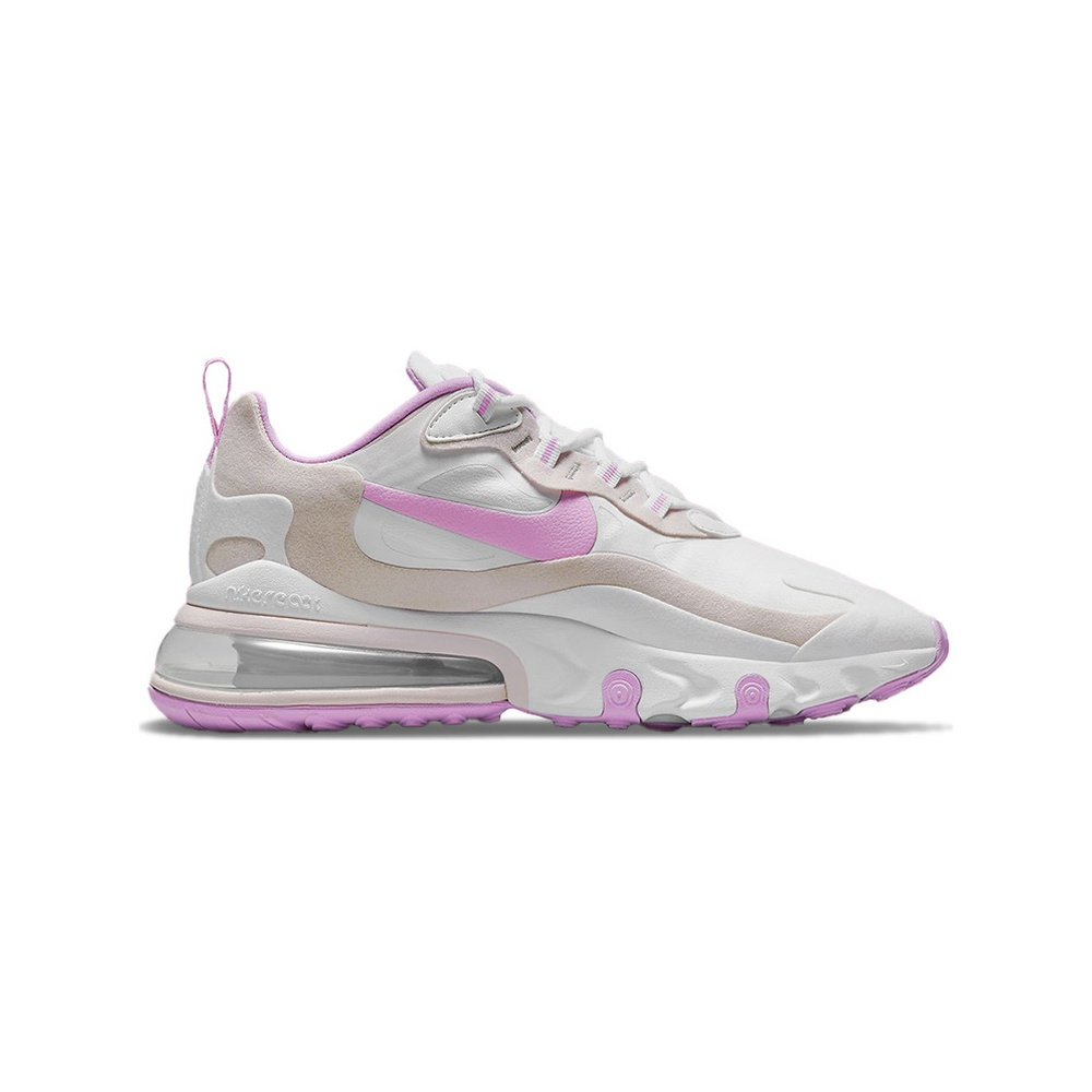 Nike Air Max 270 'White' Женские