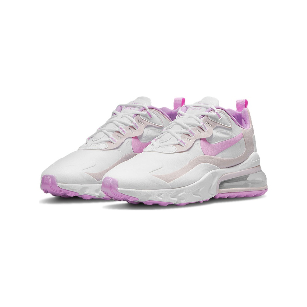 Nike Air Max 270 'White' Женские