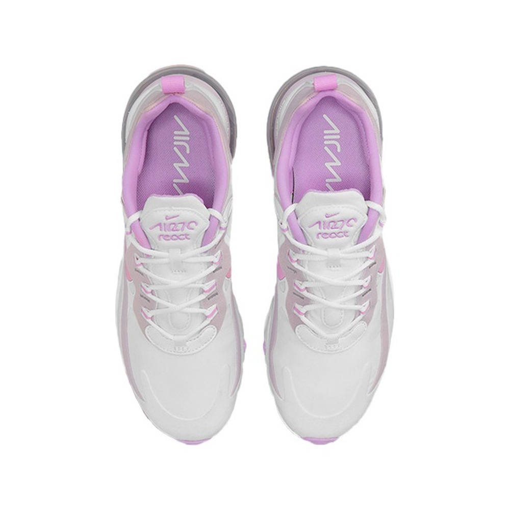 Nike Air Max 270 'White' Женские