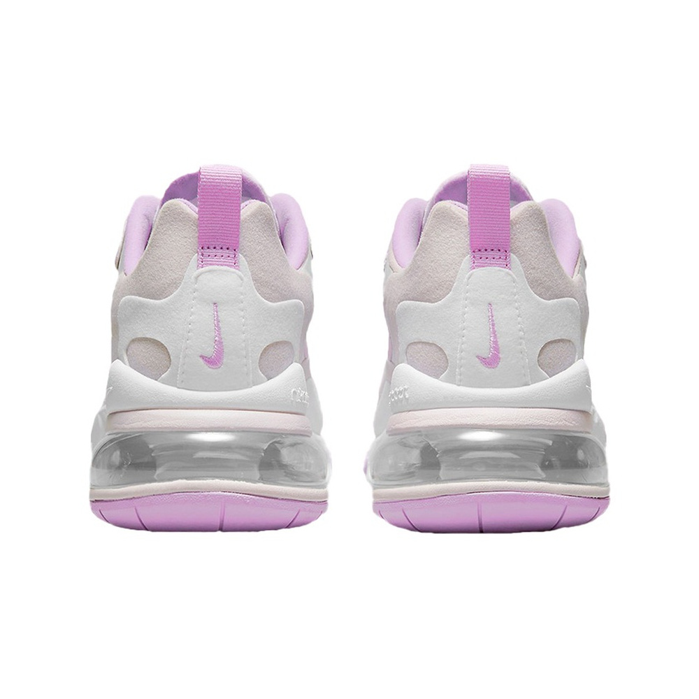 Nike Air Max 270 'White' Женские