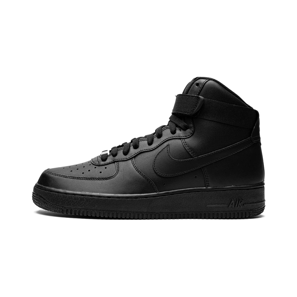 Triple Black (High 07)