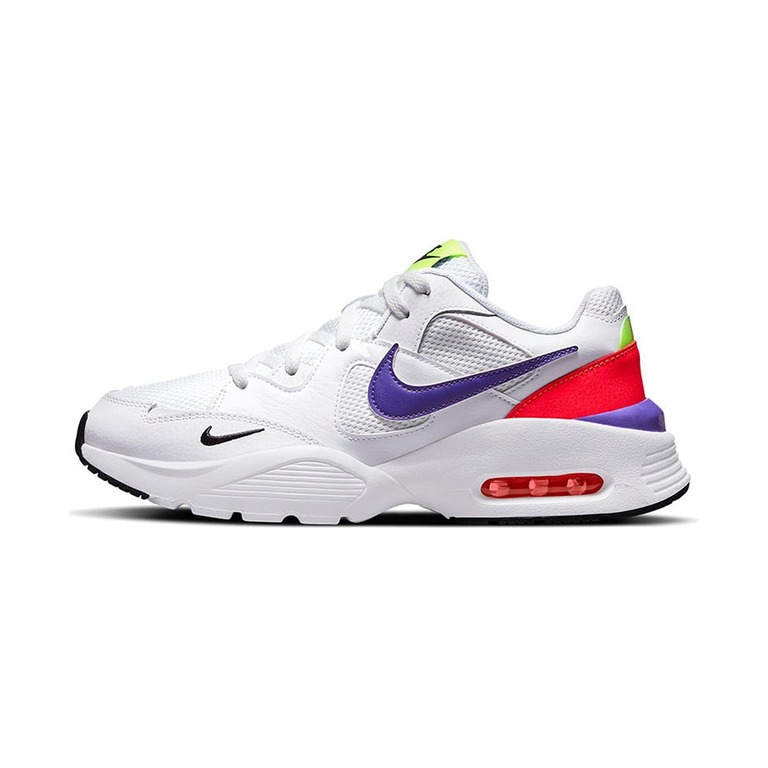 Nike Air Max Fusion 'Black / Sail' Мужские