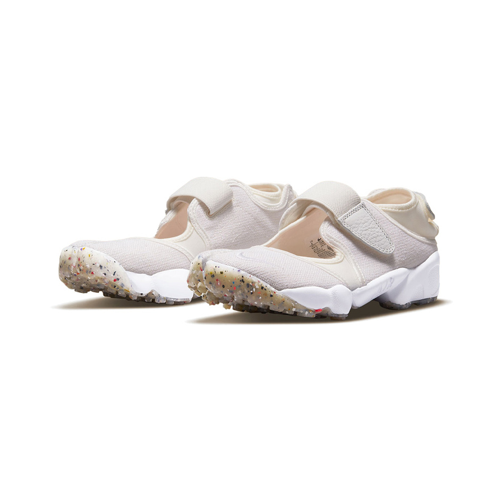Nike Air Rift 'White' Женские