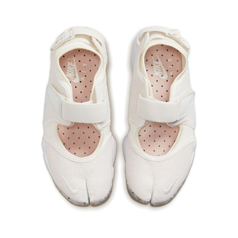 Nike Air Rift 'White' Женские