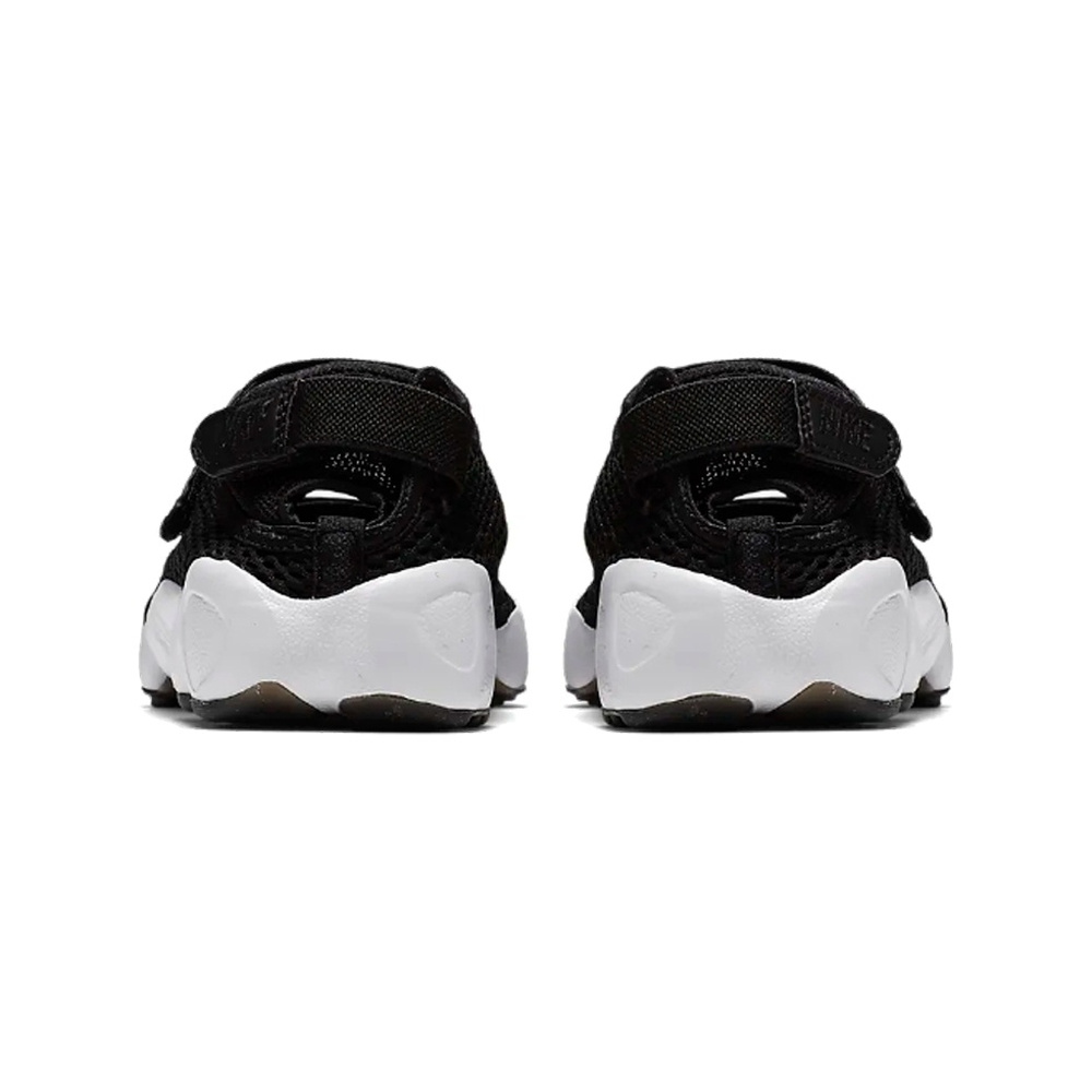 Nike Air Rift 'White / Wolf Grey / Obsidian' Женские