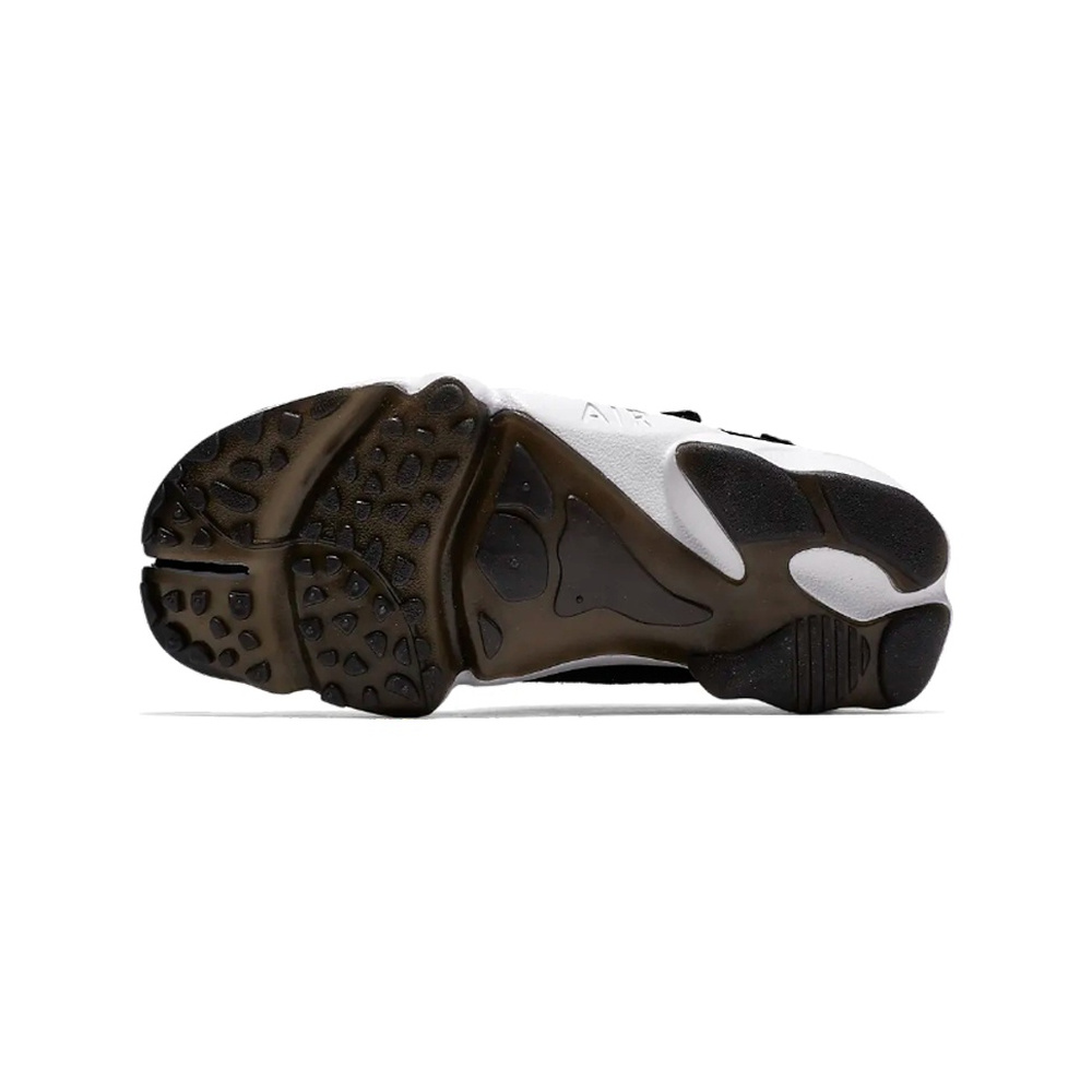 Nike Air Rift 'White / Wolf Grey / Obsidian' Женские