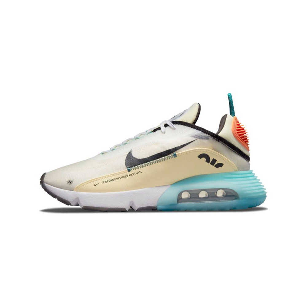 Nike Air Max 2090 'White' Мужские