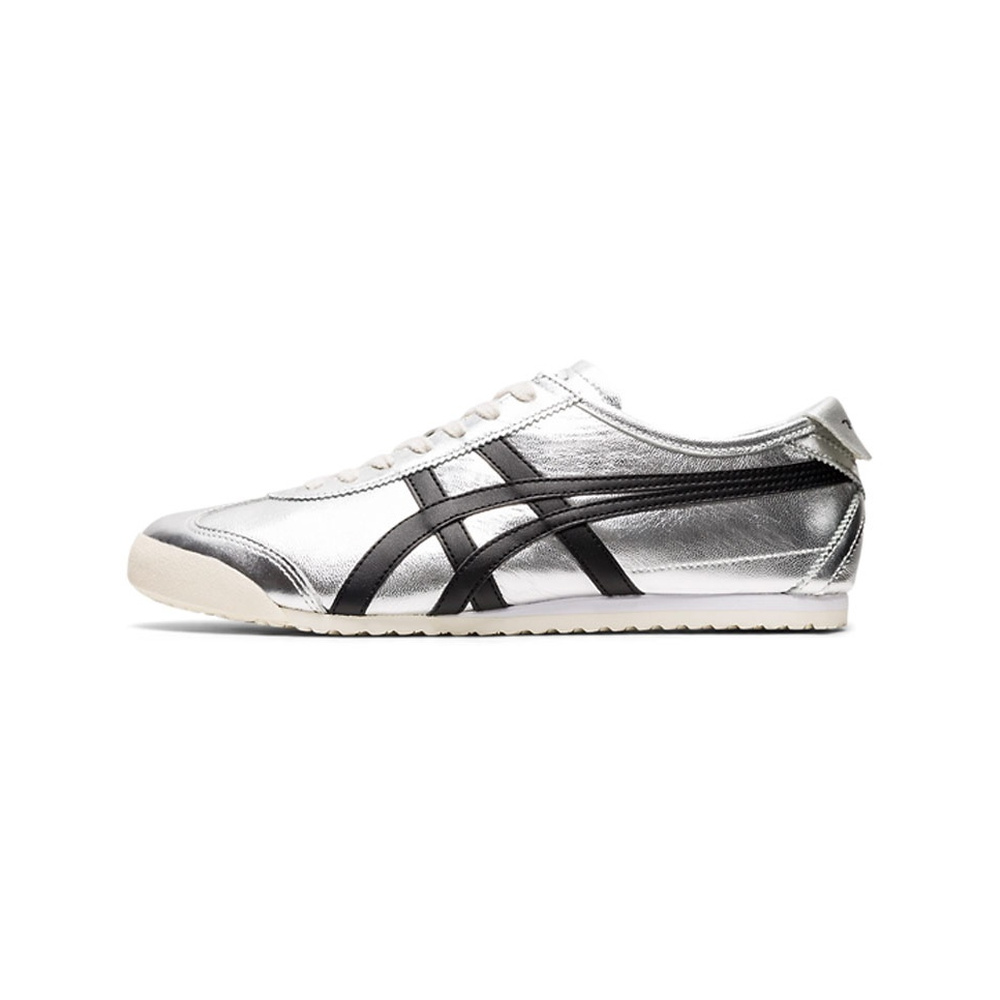 Onitsuka Tiger Mexico 66 'Silver' Мужские