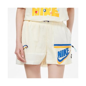 As Icon Clash Short Coconut Milk
