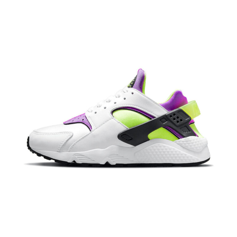 Nike Air Huarache 'Pearl White / Gum Dark Brown / Shadow Brown' Мужские