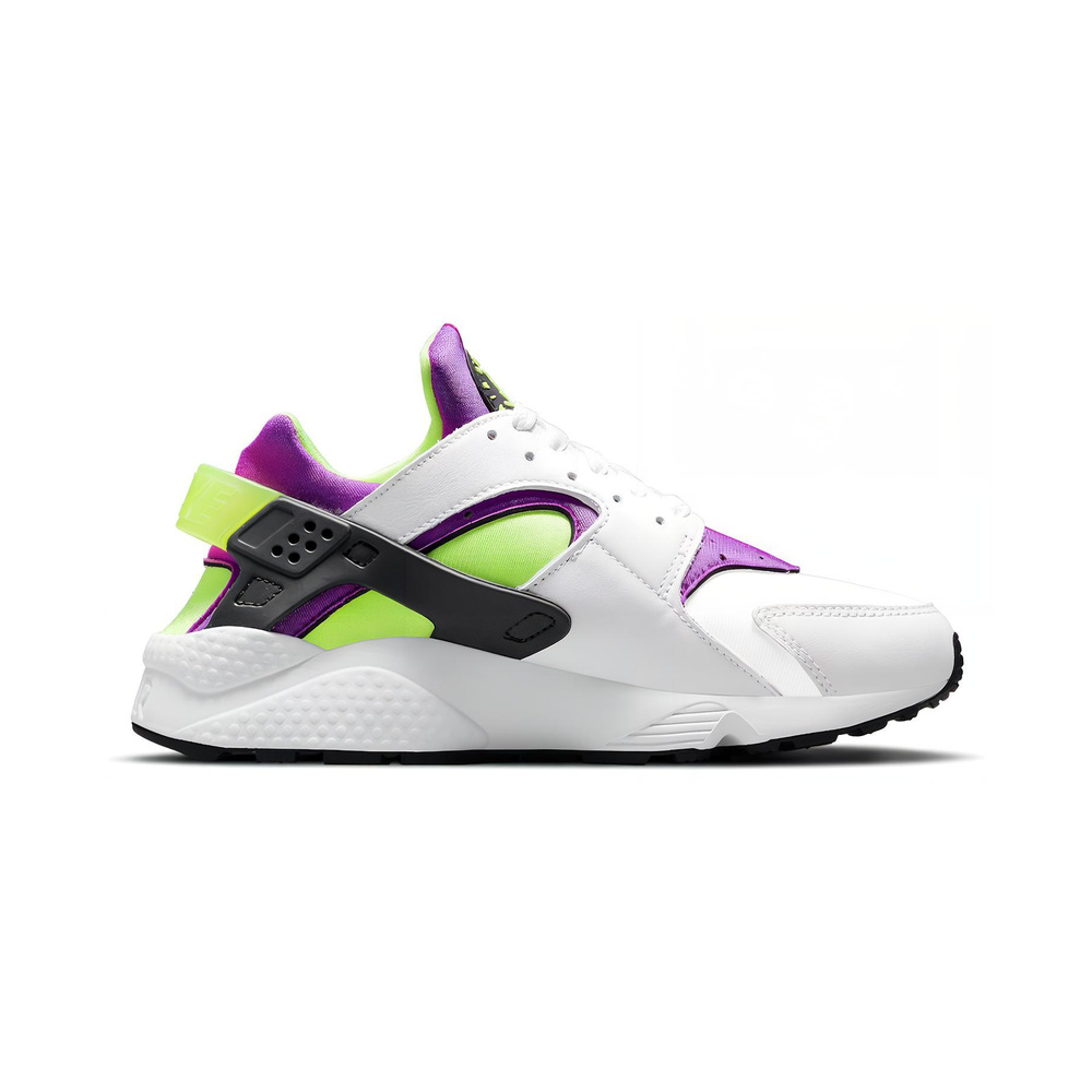 Nike Air Huarache 'Pearl White / Gum Dark Brown / Shadow Brown' Мужские