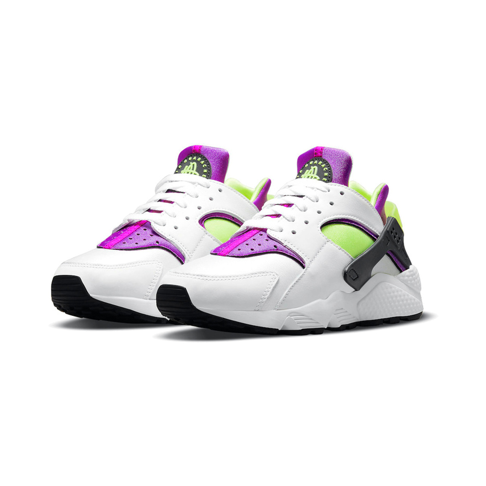 Nike Air Huarache 'Pearl White / Gum Dark Brown / Shadow Brown' Мужские
