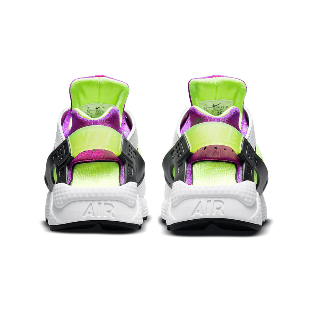 Nike Air Huarache 'Pearl White / Gum Dark Brown / Shadow Brown' Мужские