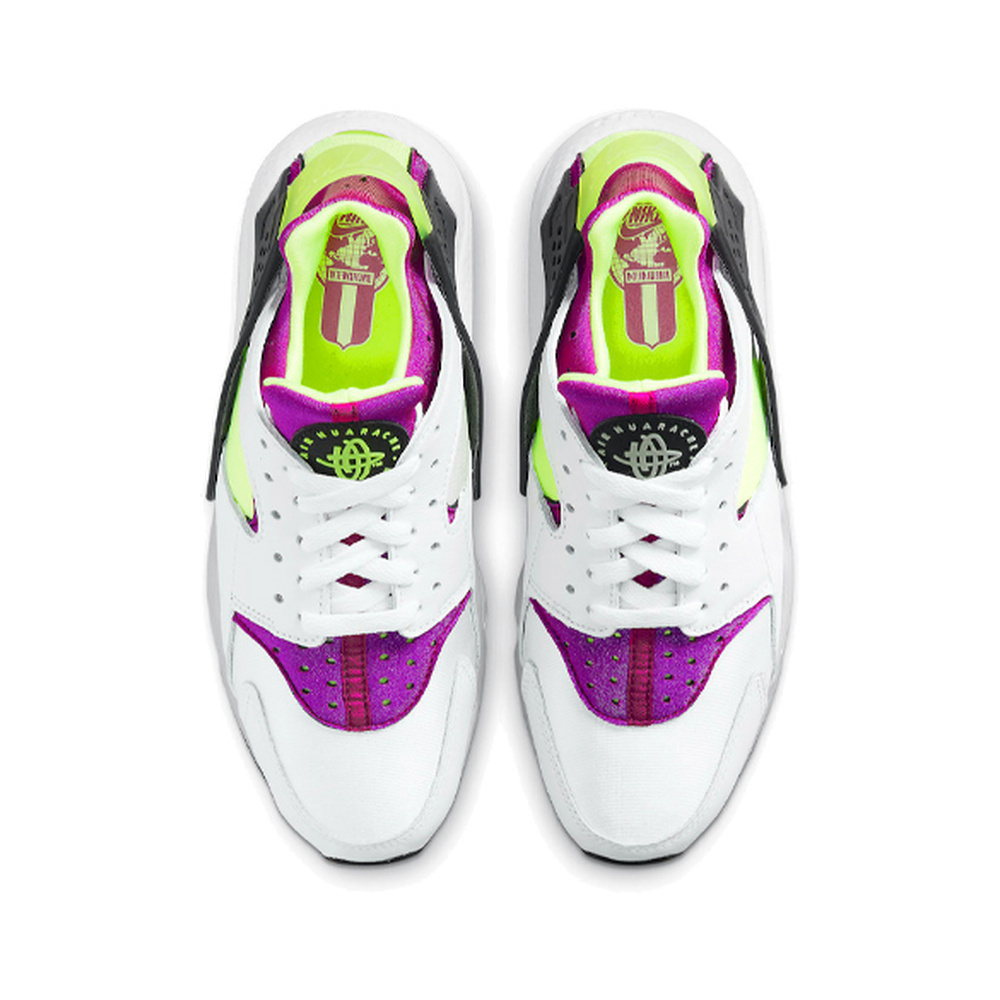 Nike Air Huarache 'Pearl White / Gum Dark Brown / Shadow Brown' Мужские