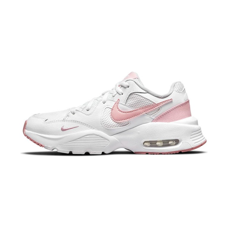 Nike Air Max Fusion 'White / Neutral Grey / Gum Medium Brown / Black' Женские