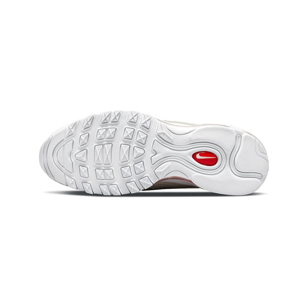 Nike Air Max 97 'White' Женские