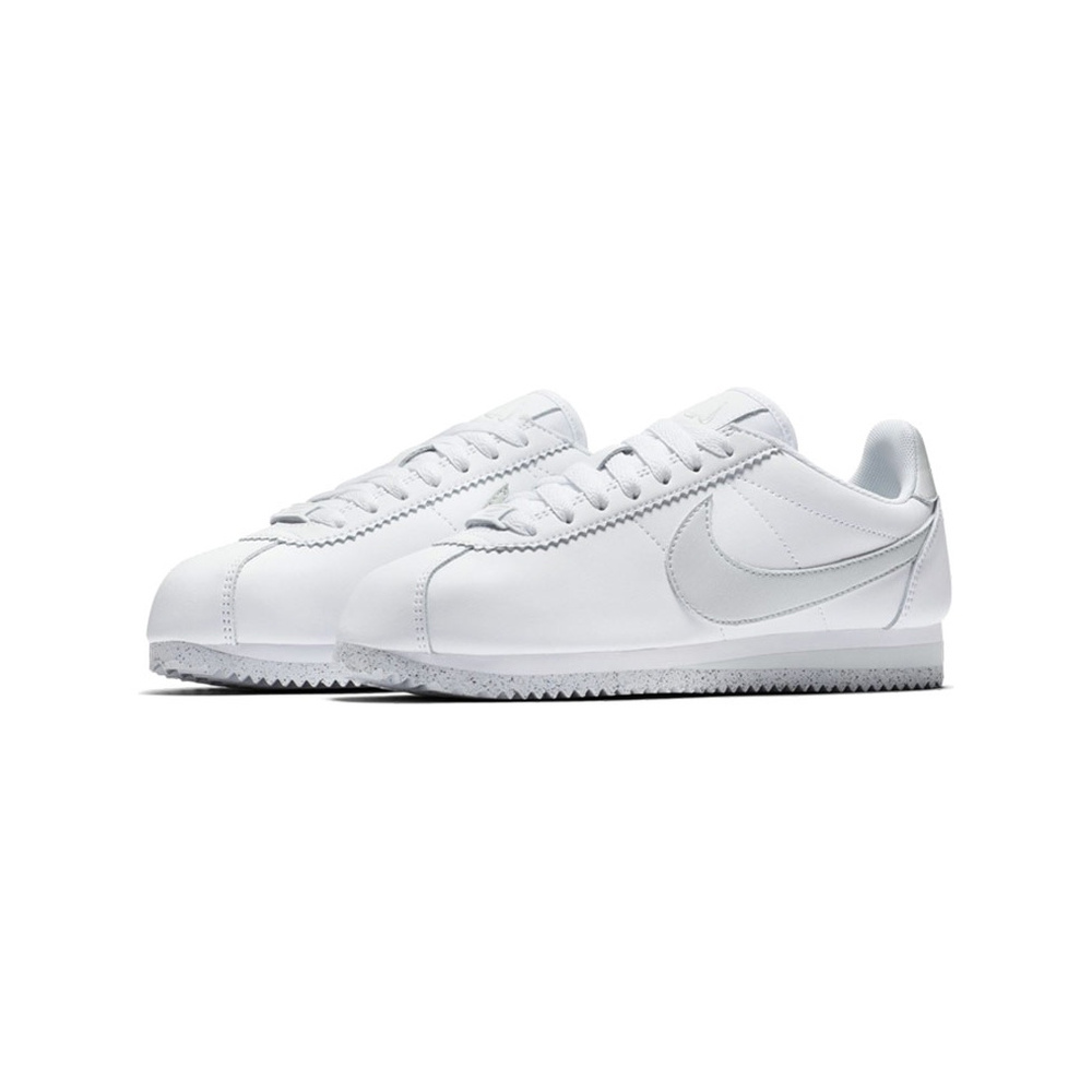 Nike Cortez 'Fir / Sail' Женские