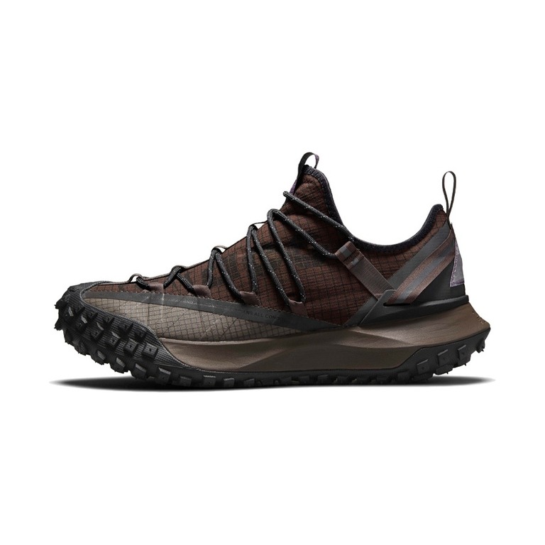 Nike ACG Mountain Fly Low 'Brown Basalt' Мужские